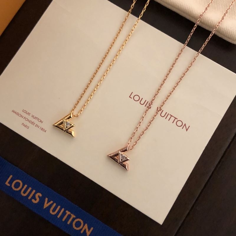 Louis Vuitton Necklaces